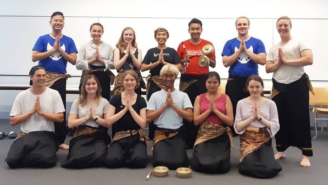 AIYA do – Cultural Workshops