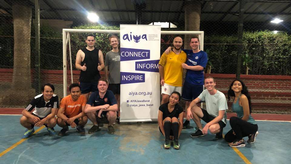 AIYA do – Sports Events