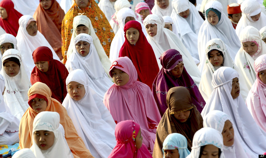 The Meaningful Eid Al-Adha Celebration – Australia-Indonesia Youth