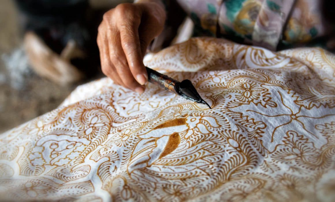 Penetapan tanggal 2 oktober sebagai hari batik nasional memiliki makna