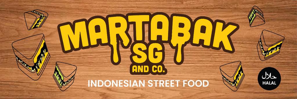 Martabak SG